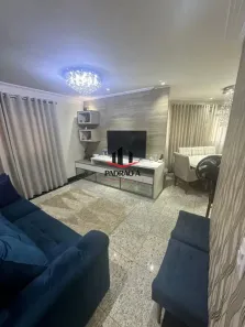 Apartamento com 3 Quartos à venda, 150m² no Vila Regente Feijó, São Paulo
