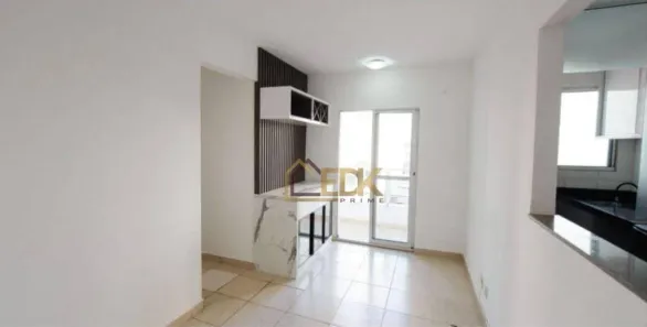 Apartamento com 3 Quartos à venda, 80m² no Barranco, Taubaté