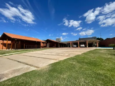 Casa com 4 Quartos à venda, 331m² no Recanto Jatobá, Americana