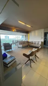 Apartamento com 3 Quartos à venda, 140m² no Patamares, Salvador