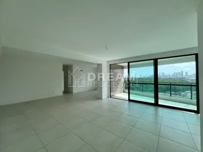 Apartamento com 3 Quartos à venda, 147m² no Boa Viagem, Recife