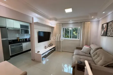 Casa com 2 Quartos à venda, 92m² no Parque Marajoara, Santo André