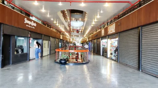 Ponto Comercial para alugar, 24m² no Centro, São Paulo