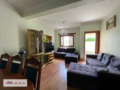 Casa com 5 Quartos à venda, 285m² no Jardim Magnólia, Campinas