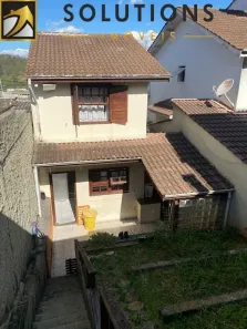 Casa com 2 Quartos à venda, 135m² no Serpa, Caieiras