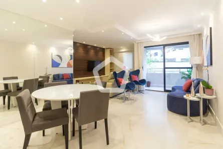 Apartamento com 2 Quartos à venda, 75m² no Vila Andrade, São Paulo