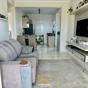 Apartamento com 2 Quartos à venda, 62m² no Bom Sucesso, Gravataí