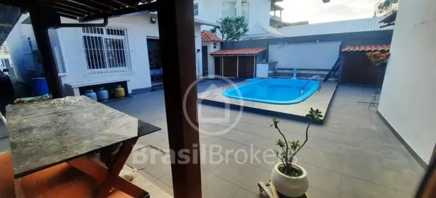 Casa com 3 Quartos à venda, 290m² no Ribeira, Rio de Janeiro