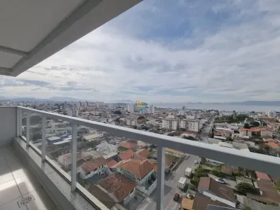 Apartamento com 3 Quartos à venda, 91m² no Jardim Cidade de Florianópolis, São José