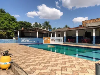Ponto Comercial à venda, 200m² no Itavuvu, Sorocaba