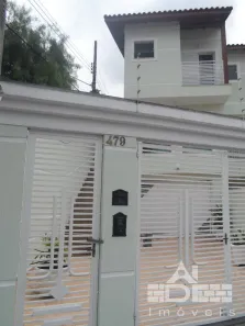 Sobrado com 3 Quartos à venda, 130m² no Vila Nivi, São Paulo