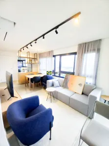 Apartamento com 2 Quartos para alugar, 65m² no Pinheiros, São Paulo