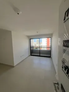 Apartamento com 3 Quartos para alugar, 73m² no Manaíra, João Pessoa