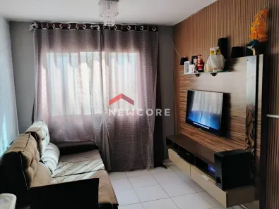 Apartamento com 2 Quartos à venda, 50m² no Belenzinho, São Paulo