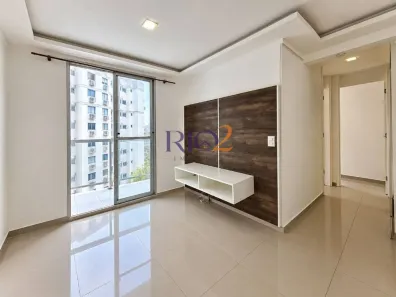 Apartamento com 2 Quartos para alugar, 51m² no Barra da Tijuca, Rio de Janeiro