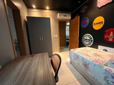 Apartamento com 3 Quartos à venda, 138m² no Marco, Belém
