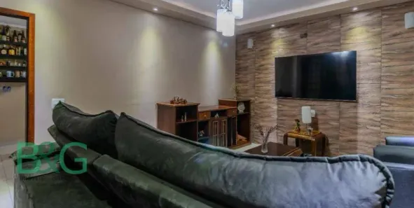 Sobrado com 4 Quartos à venda, 201m² no Assunção, São Bernardo do Campo