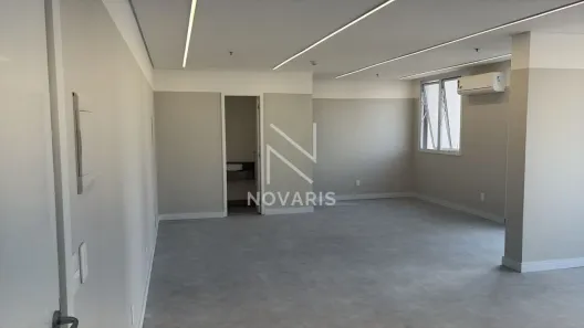 Imóvel Comercial para alugar, 66m² no Chácara Santo Antônio (Zona Sul), São Paulo