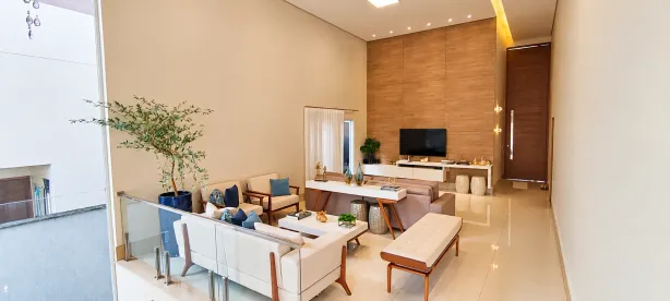 Casa com 3 Quartos à venda, 246m² no Condomínio do Lago 1ª Etapa, Goiânia