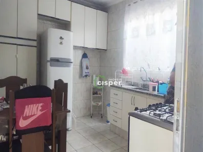 Casa com 3 Quartos à venda, 180m² no Parque Císper, São Paulo