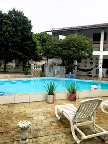 Fazenda/Sítio com 3 Quartos à venda, 600m² no Barra do Jacuípe, Camaçari