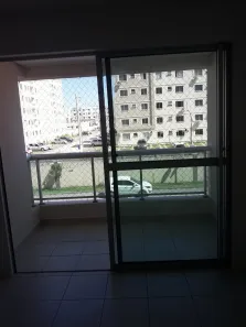 Apartamento com 2 Quartos à venda, 53m² no Centro, Lauro de Freitas