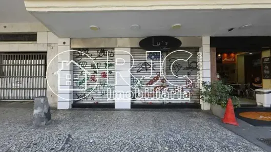 Ponto Comercial com 1 Quarto à venda, 70m² no Tijuca, Rio de Janeiro