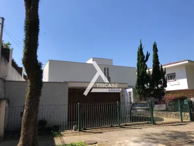 Casa com 4 Quartos à venda, 489m² no Jardim Everest, São Paulo