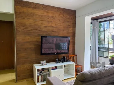 Apartamento com 1 Quarto à venda, 36m² no Cidade Baixa, Porto Alegre