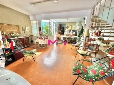 Sobrado com 3 Quartos à venda, 205m² no Vila Boaventura, Jundiaí