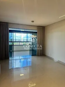 Apartamento com 3 Quartos à venda, 111m² no Granada, Uberlândia