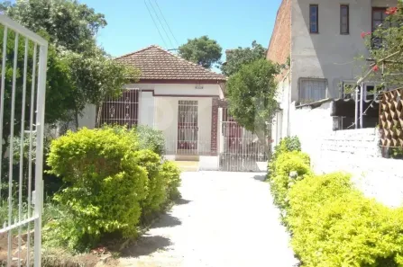 Casa com 2 Quartos à venda, 124m² no Vila Jardim, Porto Alegre