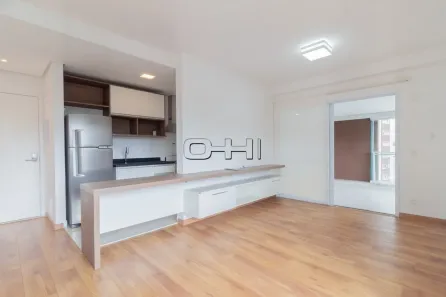 Apartamento com 2 Quartos para alugar, 88m² no Paraíso, São Paulo