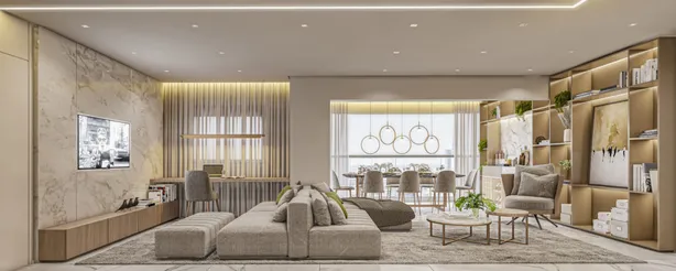 Apartamento com 3 Quartos à venda, 96m² no Vila Mariana, São Paulo
