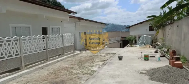 Casa com 2 Quartos à venda, 70m² no Sapê, Niterói