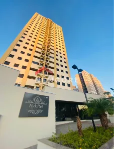 Apartamento com 3 Quartos à venda, 69m² no Parque Residencial das Camélias, Bauru