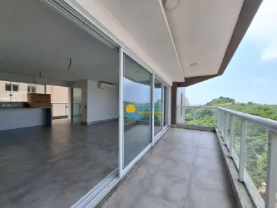 Apartamento com 3 Quartos à venda, 146m² no Jardim Las Palmas, Guarujá