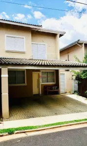 Casa de Condomínio com 2 Quartos à venda, 140m² no Jardim Vista Alegre, São José do Rio Preto