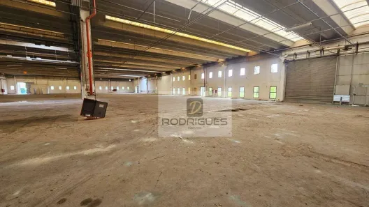 Galpão/Depósito/Armazém para alugar, 6000m² no Alvarenga, São Bernardo do Campo