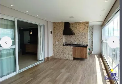 Apartamento com 3 Quartos à venda, 119m² no Vila Carrão, São Paulo