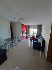 Apartamento com 2 Quartos à venda, 81m² no Vila São Paulo, Mongaguá