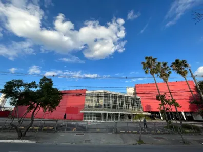 Galpão/Depósito/Armazém para alugar, 20550m² no Vila Cordeiro, São Paulo