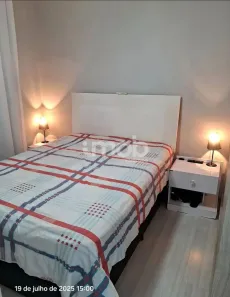 Apartamento com 2 Quartos à venda, 56m² no Vila Guilherme, Votorantim