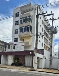 Apartamento com 3 Quartos à venda, 109m² no Aldeota, Fortaleza