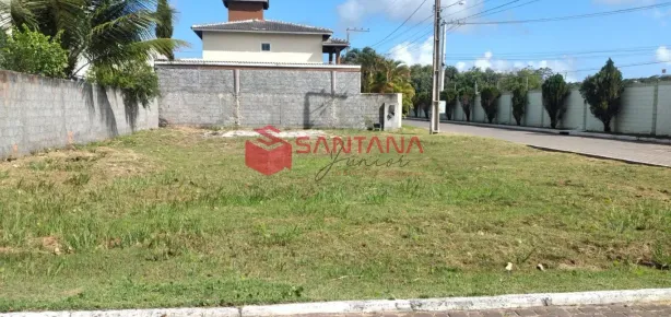 Lote/Terreno à venda, 334m² no Vila de Abrantes (Abrantes), Camaçari