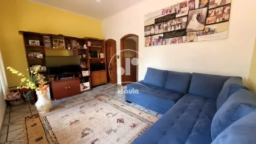 Sobrado com 3 Quartos à venda, 481m² no Vila Pires, Santo André