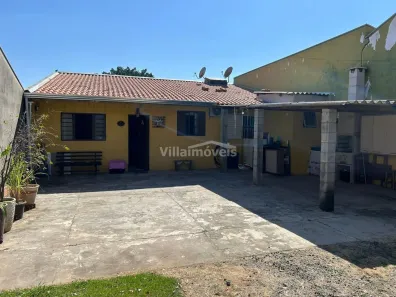 Casa com 2 Quartos à venda, 84m² no Jardim Residencial Firenze, Hortolândia