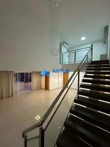 Apartamento com 3 Quartos à venda, 179m² no Plano Diretor Norte, Palmas