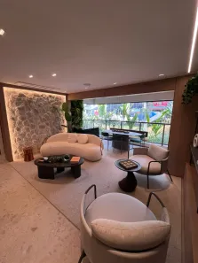Apartamento com 3 Quartos à venda, 76m² no Vila Monte Alegre, São Paulo