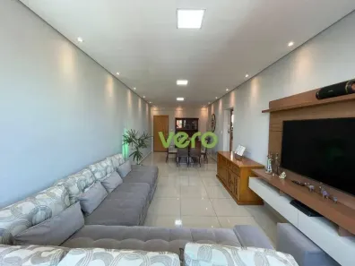 Apartamento com 2 Quartos à venda, 125m² no Centro, Americana